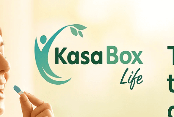 Kasa Box Life